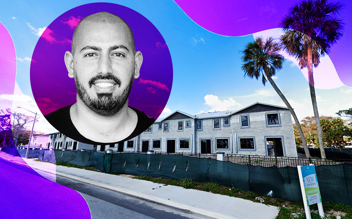 Pulso Pays 22M For Pompano Beach Rentals