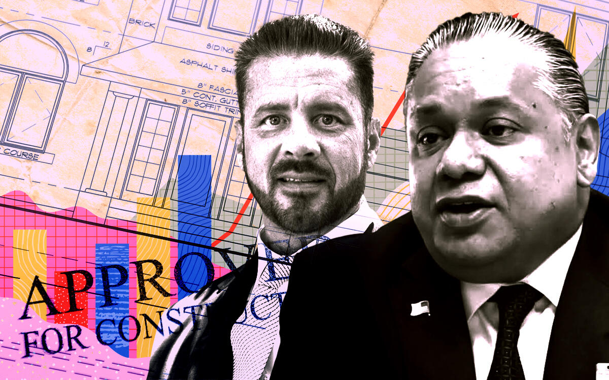 Dallas Unveils New Expedited SingleFamily Permit Program