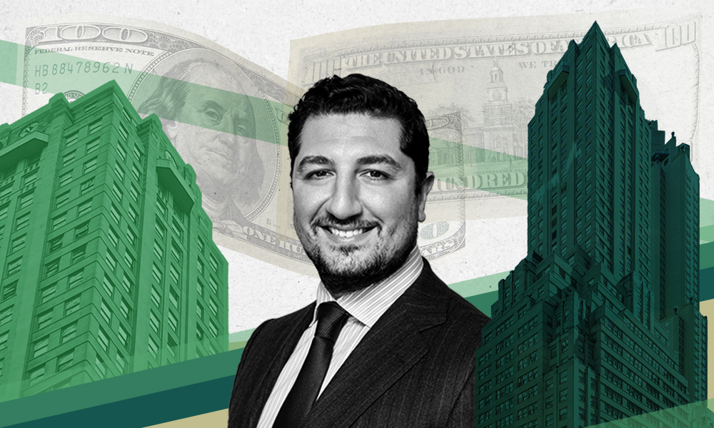 With Commercial Real Estate in Free Fall, Jacobs P.C. is Poised to be