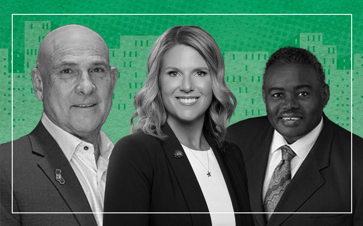 Realtor Association Apologizes for Past Discrimination