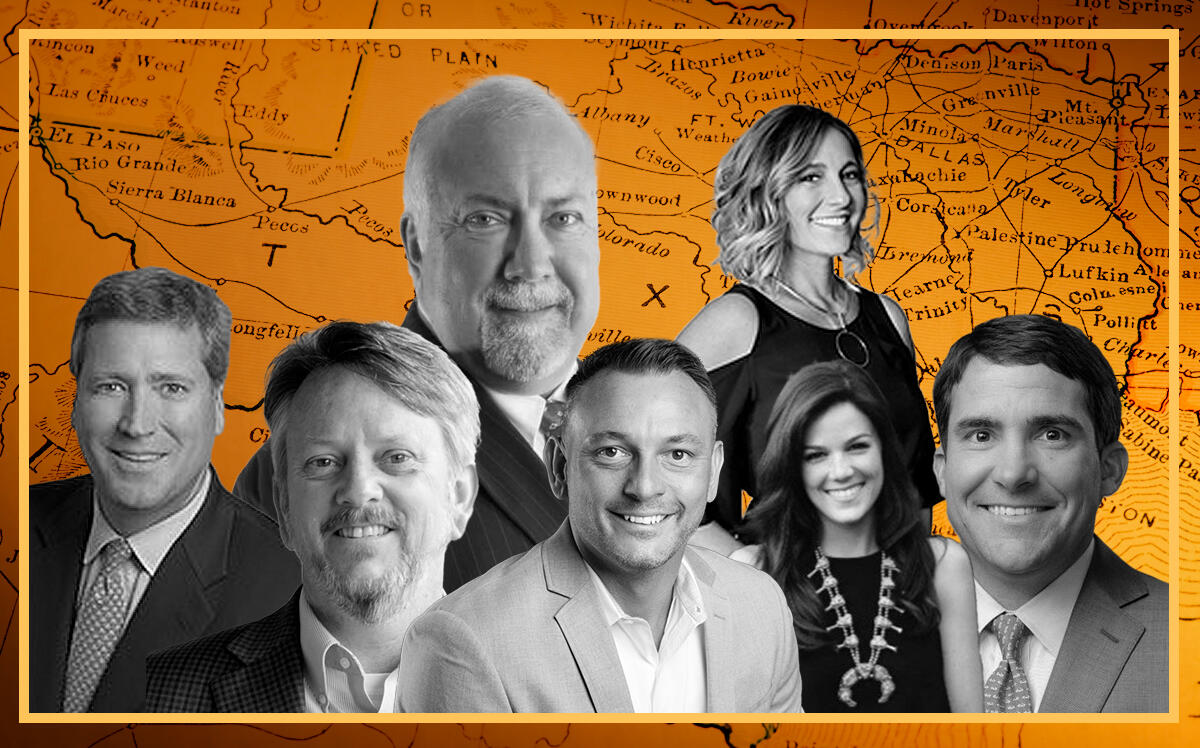 New Hires at Stream Realty, KAI, Hartman, Hakes Bros., and More