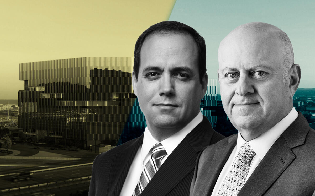 Alexandria Real Estate to build life sciences campus in South San Francisco