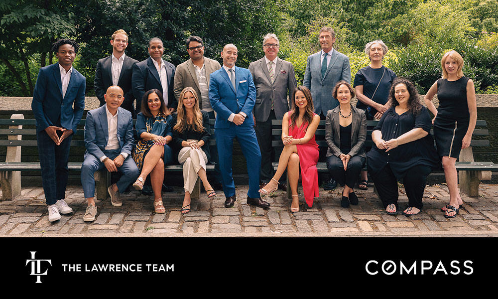 John Lawrence Frames A New Way To Do Real Estate The Real Deal