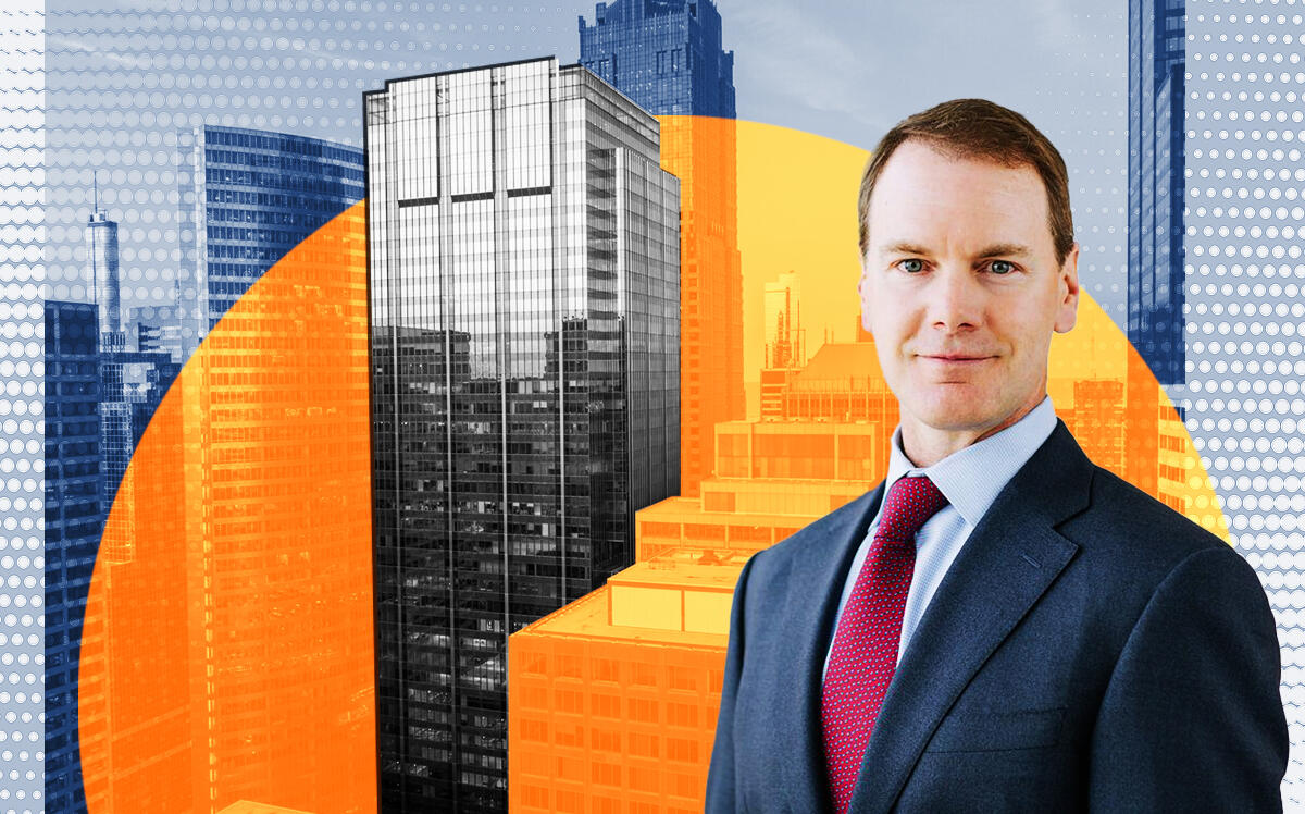 Twin Brook Capital Doubles Downtown Office Footprint