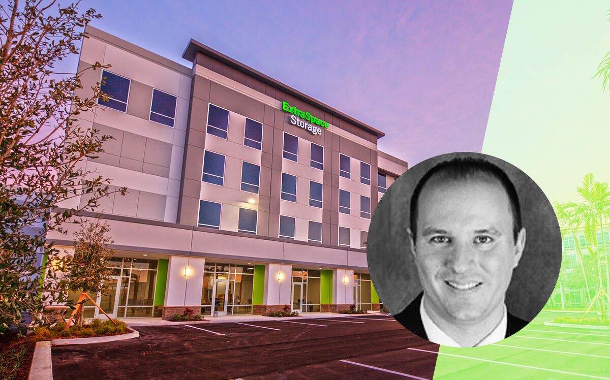 Prime Group Pays 35M For Fort Lauderdale SelfStorage