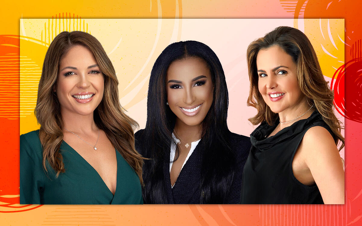 Movers And Shakers Native Realty Hires VP