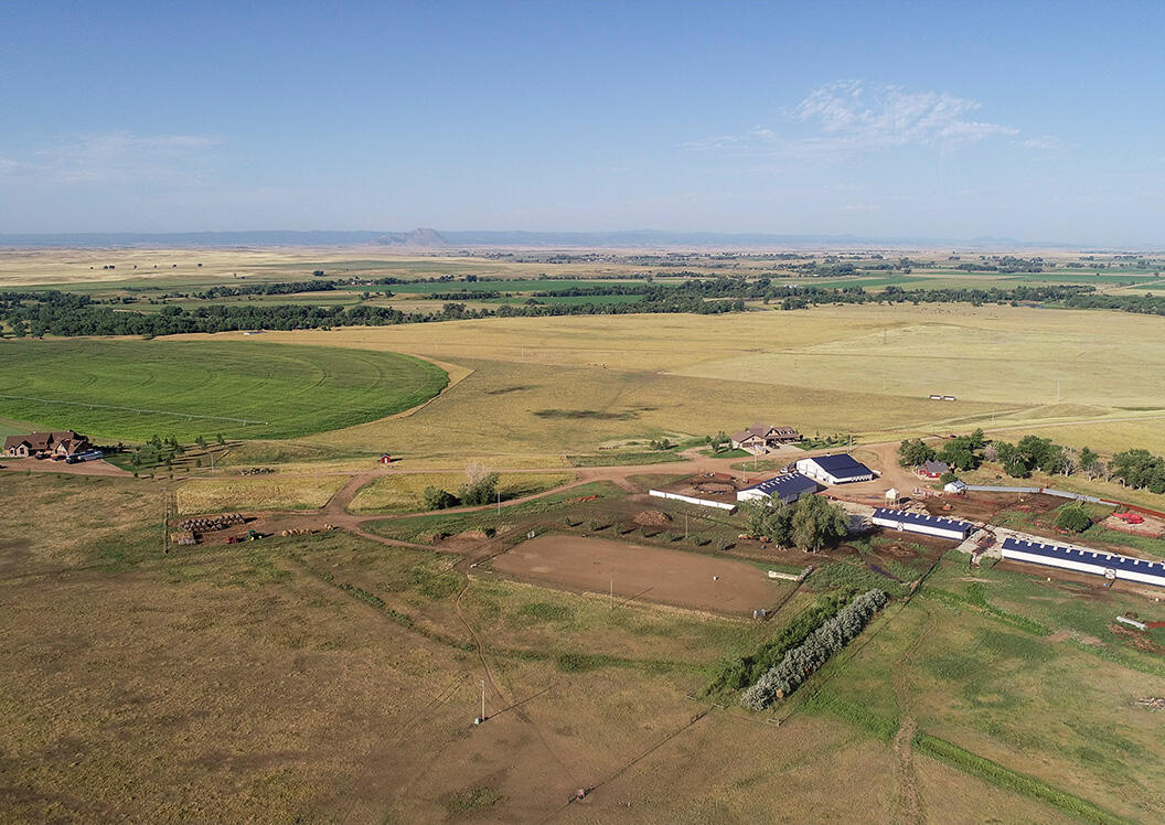 Powerball Winner Sells South Dakota Ranch for Record 37M