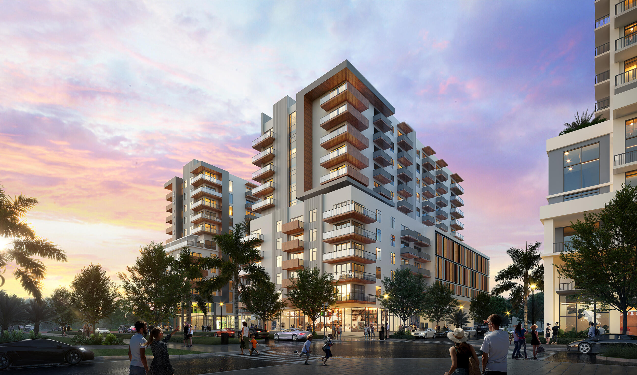 Prospect Real Estate Group’s Vertical Platform Fuels Its Robust