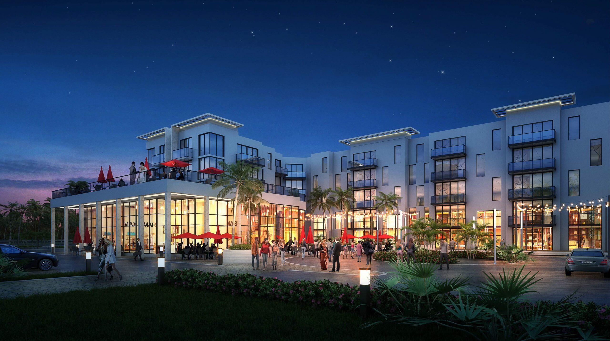 Prospect Real Estate Group’s Vertical Platform Fuels Its Robust