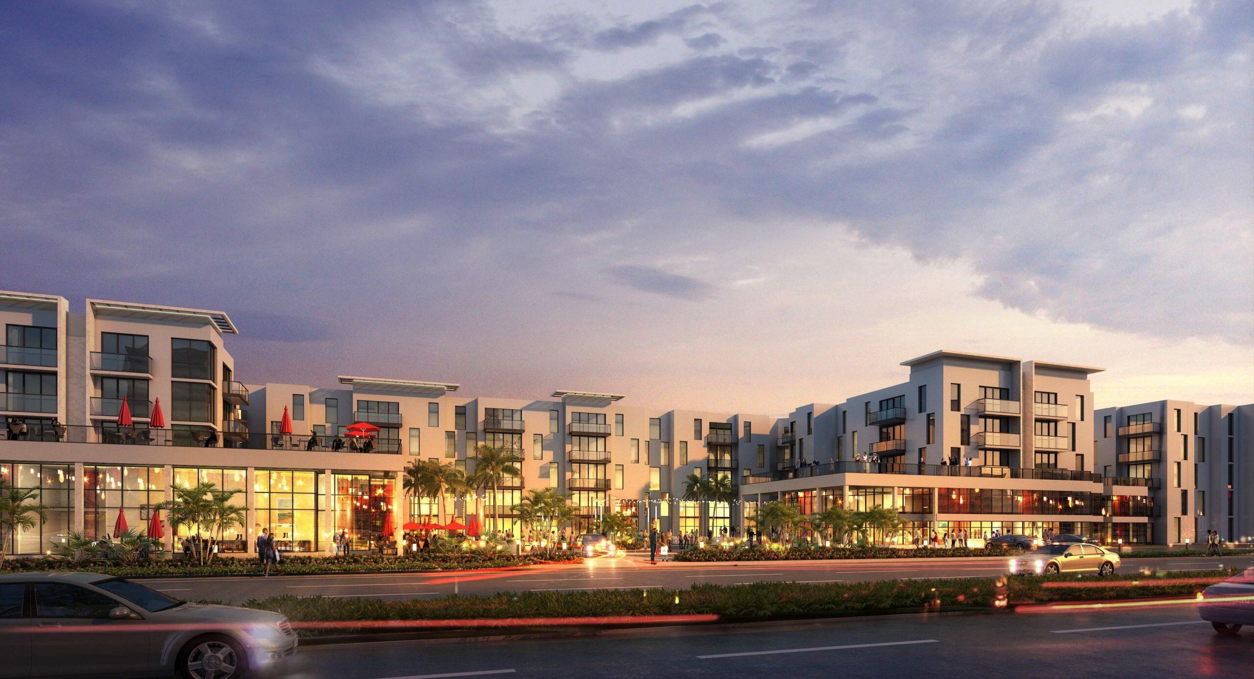 Prospect Real Estate Group’s Vertical Platform Fuels Its Robust