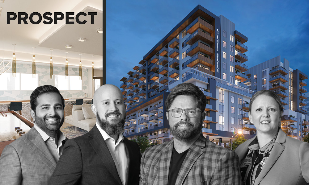 Prospect Real Estate Group’s Vertical Platform Fuels Its Robust