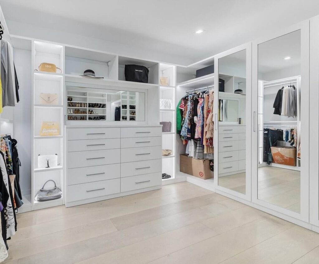 Upgrade your Miami Home With California Closets The Real Deal