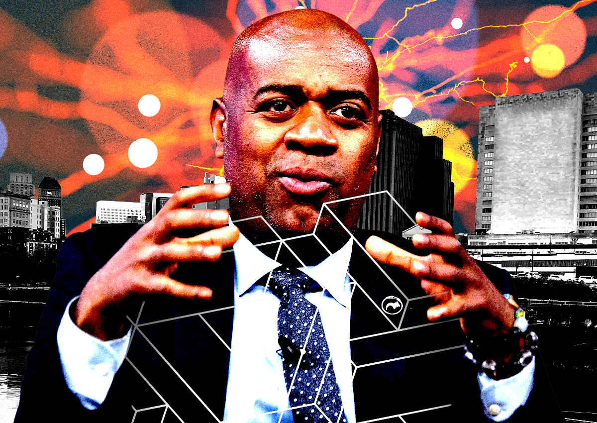 Landlords Face New Rent Restrictions in Newark