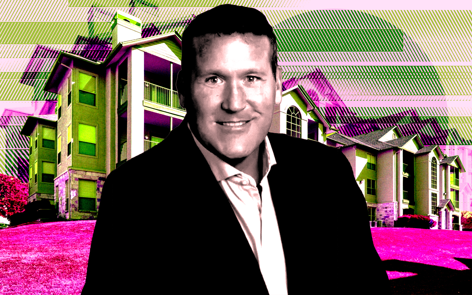 Kairoi Snags Apartments in San Antonio’s Medical Center