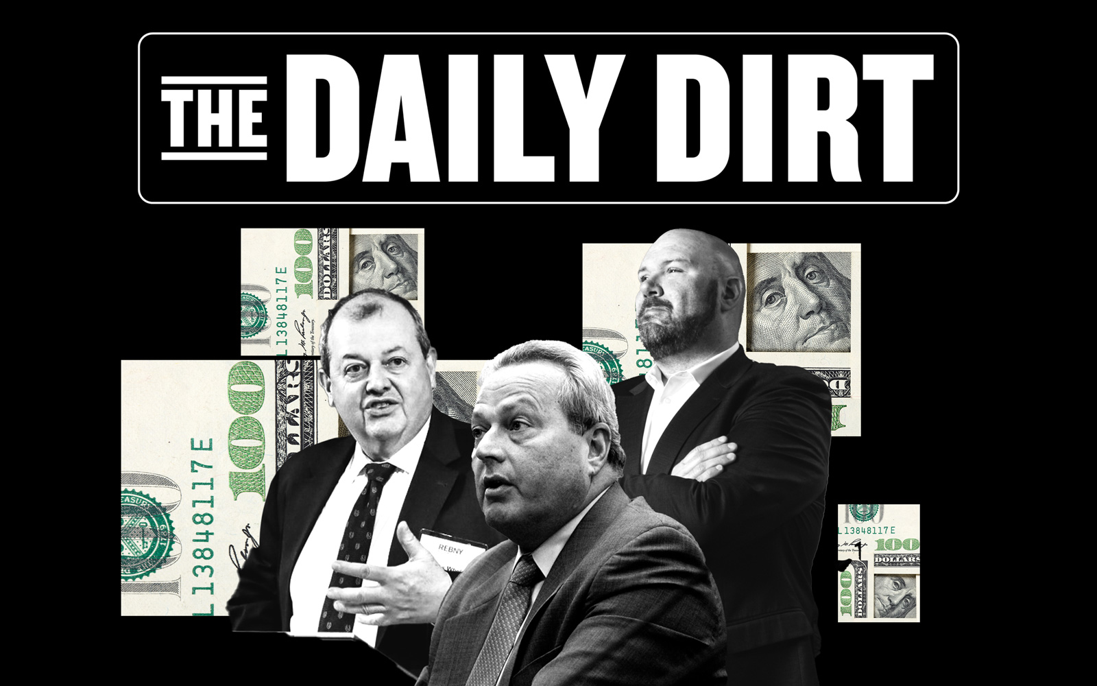 The Daily Dirt Real Estate Spent Big Blocking Good Cause
