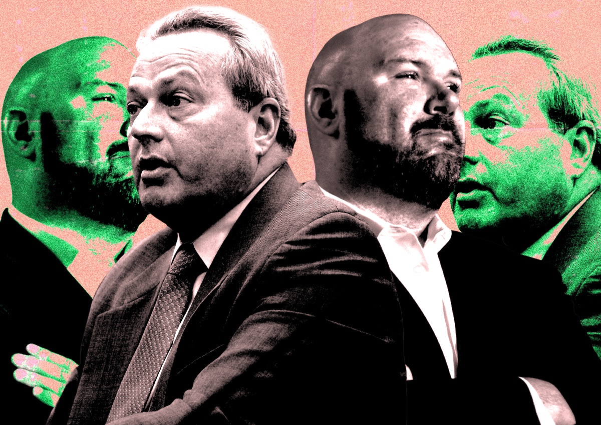 CHIP and Rent Stabilization Association Consider Merging