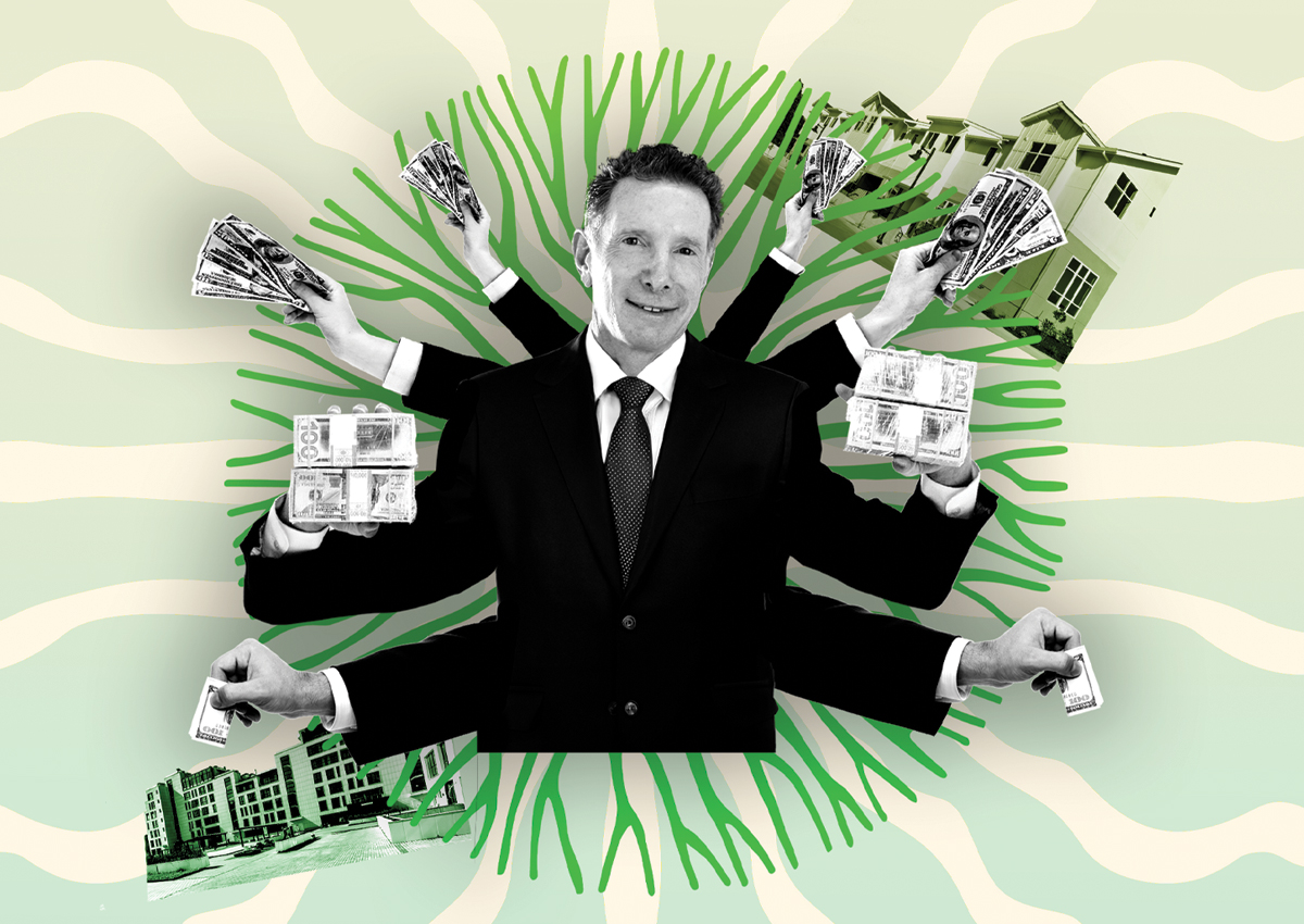 Inside Arbor Realty Trust’s Exposure to Multifamily Distress