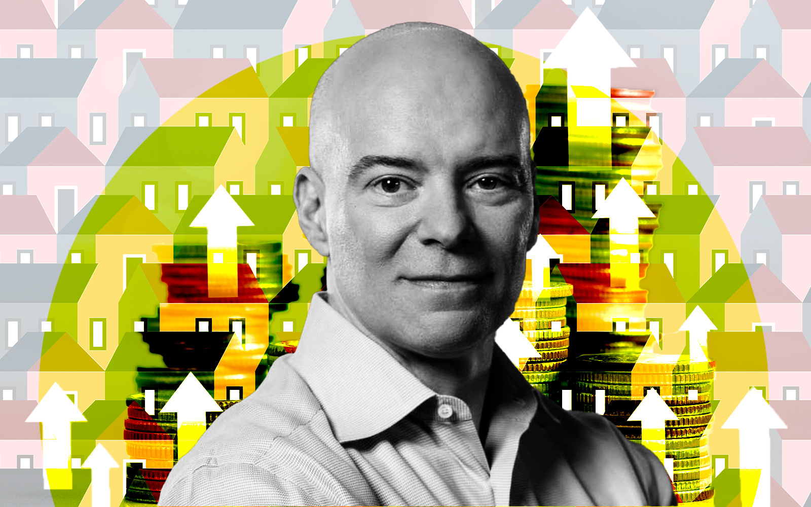 Anywhere Profitable In Q3