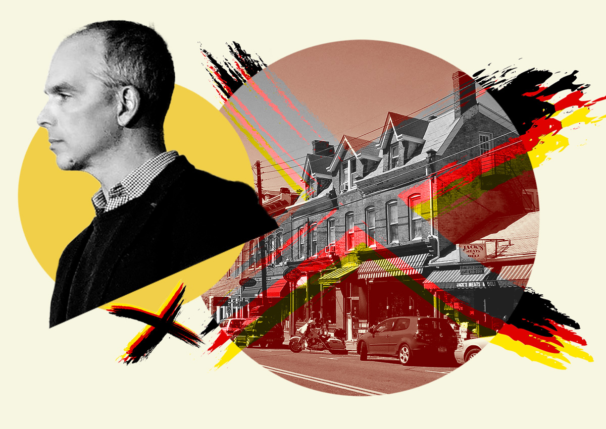 New Paltz Rejects Rent Control