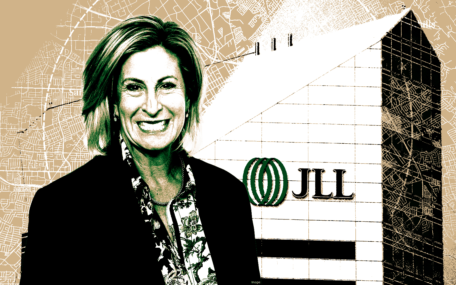 JLL Recruits CBRE Executive to Open New Office in San Jose