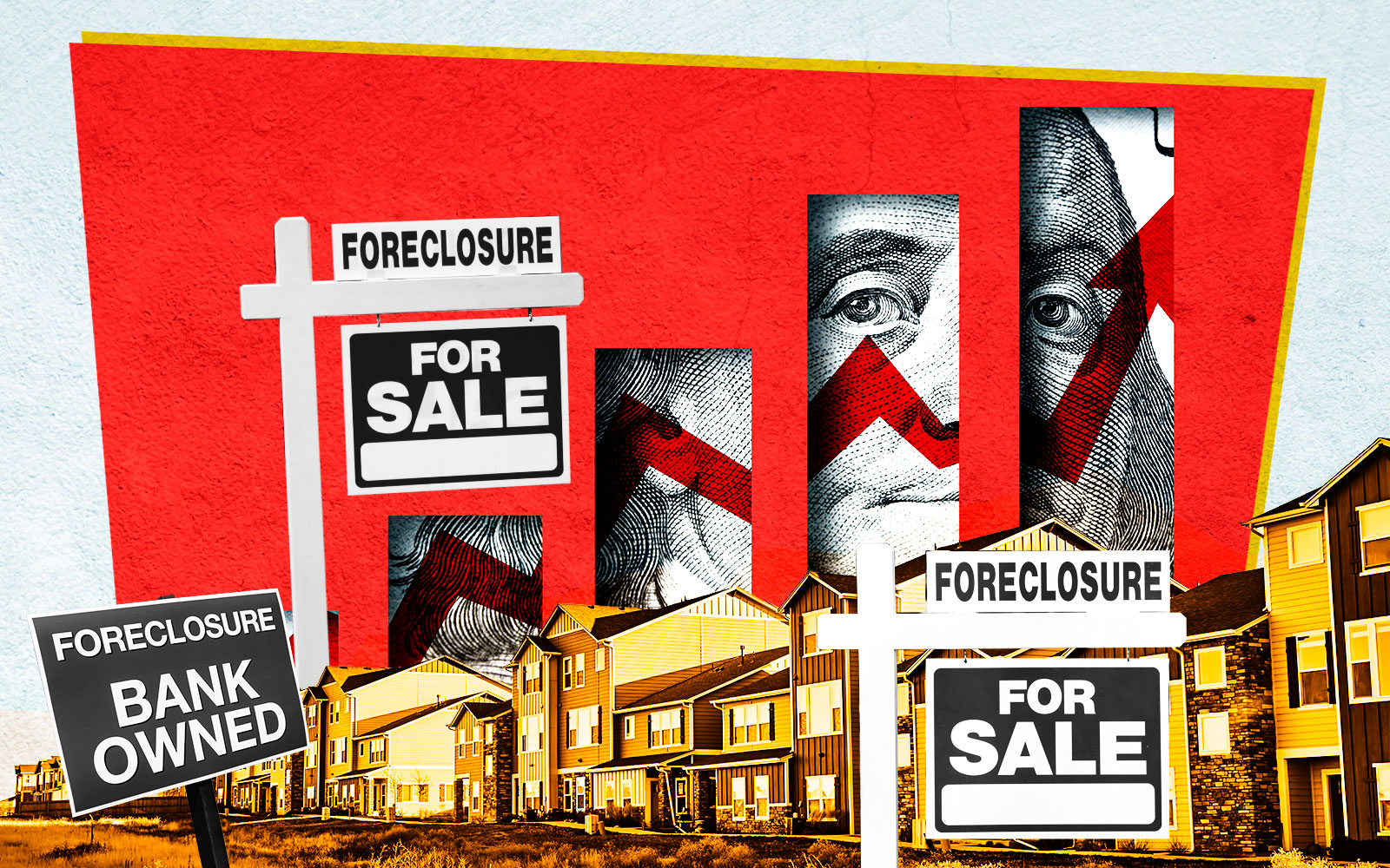 Foreclosure Map Cook County Takeaways Rise