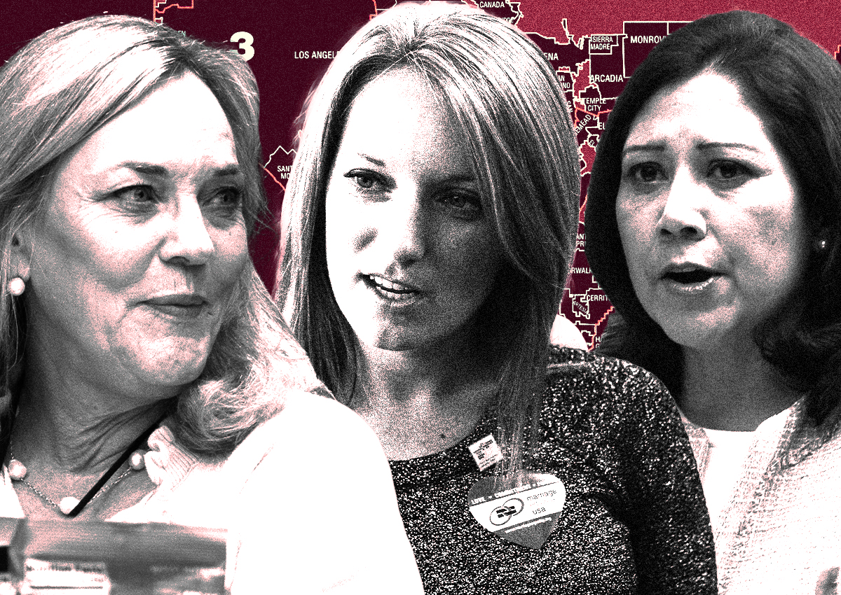 LA County to Crack Down on ShortTerm Rentals