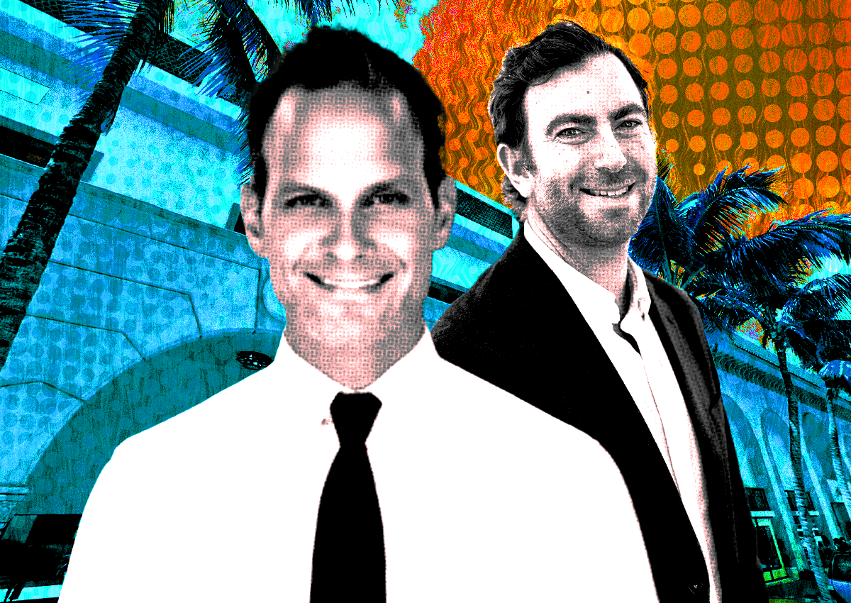 Compass Opens Office on Palm Beach’s Worth Avenue