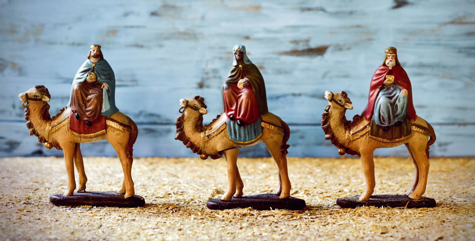 Epiphany 2023 Date and Significance: Know History and All.