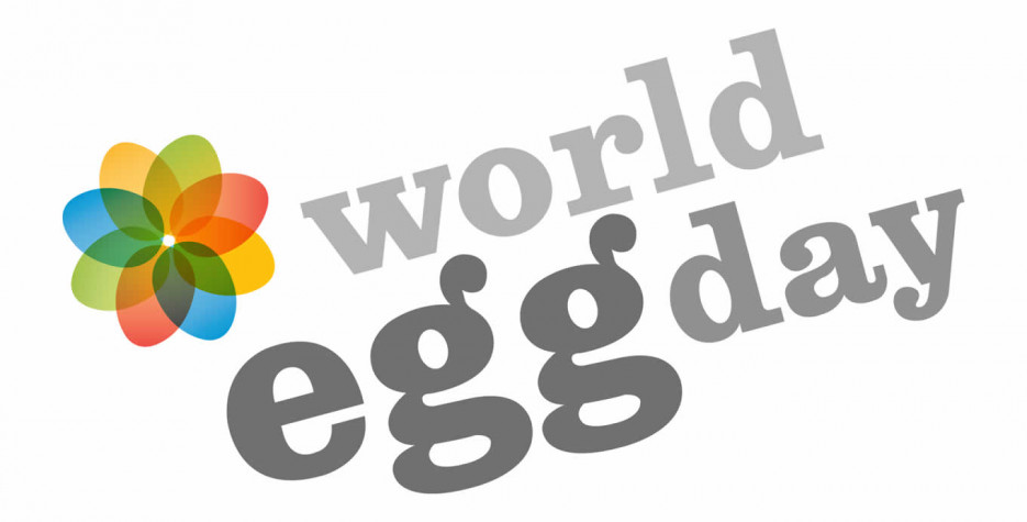 World Egg Day 2023 (October 13, 2023) Year In Days