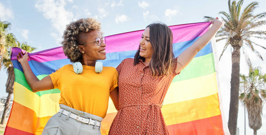 United States Pride Events 2023