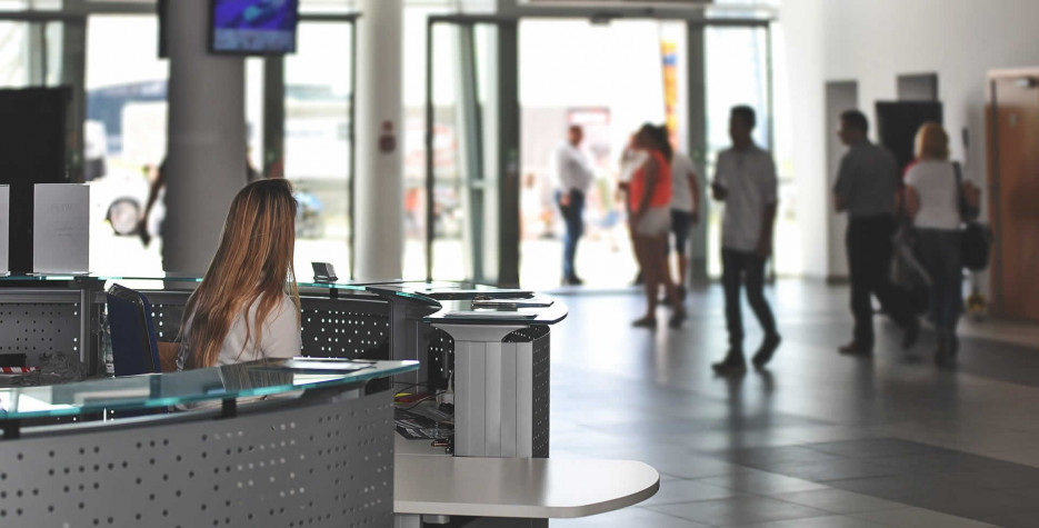 national receptionist day 2023 National Receptionists Day in Canada in 2023 There is a Day for that!