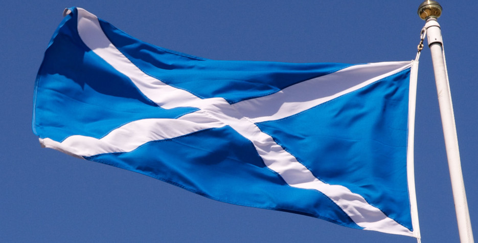 st andrews day 2023 St. Andrew's Day in United Kingdom in 2022 There is a Day for that!