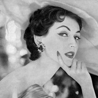 Top Ten Sexiest Female Models