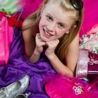 Top Ten Most Spoiled Kids in the Whole World