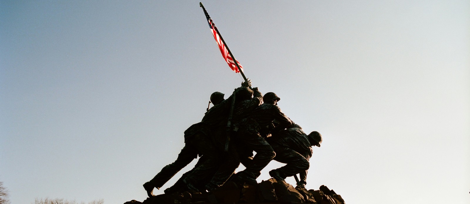 Let's Go Sightseeing with Our Quiz About Iconic American Landmarks