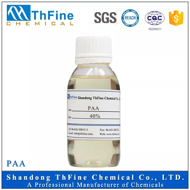 Polyacrylic Acid Polyacrylic Acid supplier, PAA, CAS No. 9003014