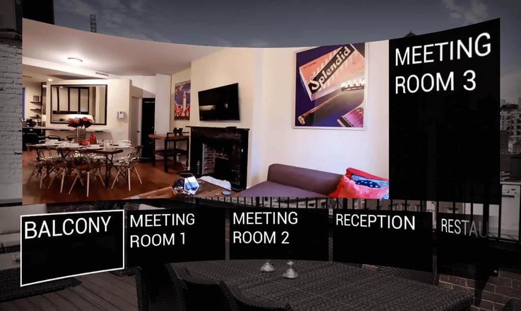 How much it will cost to create virtual reality estate tour? 2024