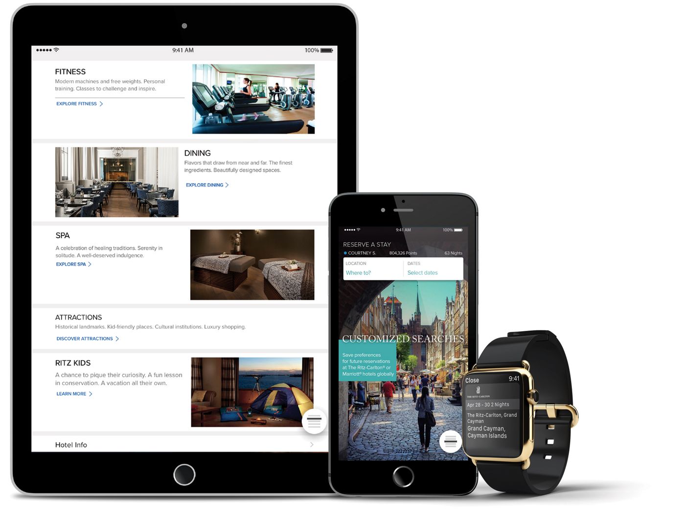 Top 15 best hotel apps for iOS & Android the ultimate guide 2019