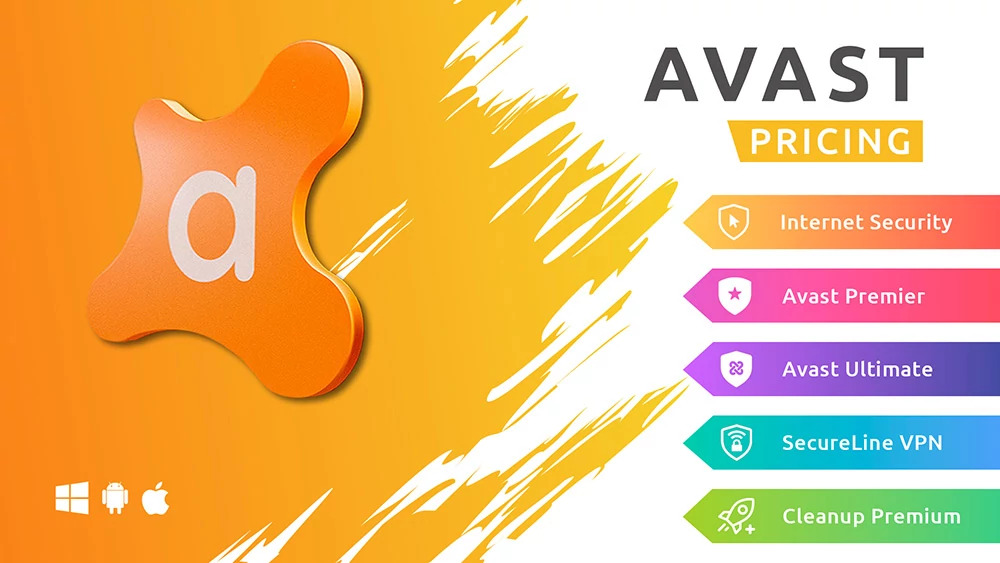 Does avast security include vpn investmenthohpa