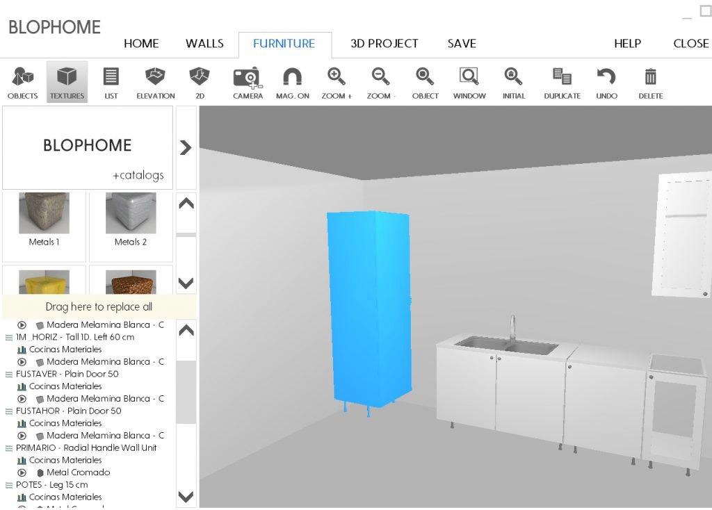 Best free kitchen design software Reviews by ThinkMobiles, Aug 2019