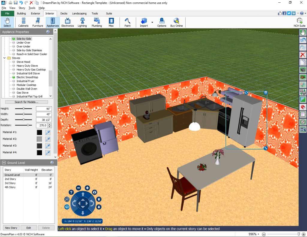 Best free kitchen design software Reviews by ThinkMobiles, Aug 2019