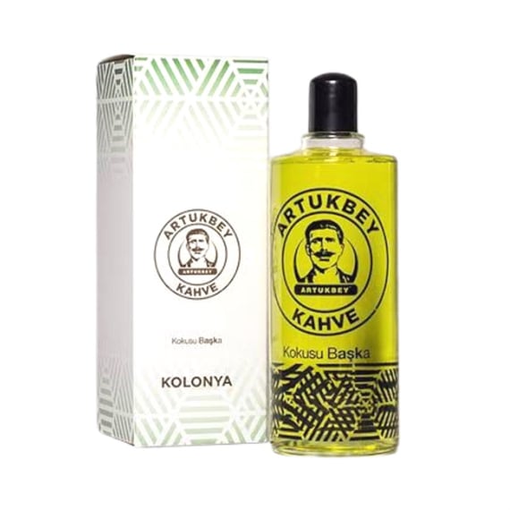 Kolonya Kolonya Türk Kültürünün Kokulu İfadesi