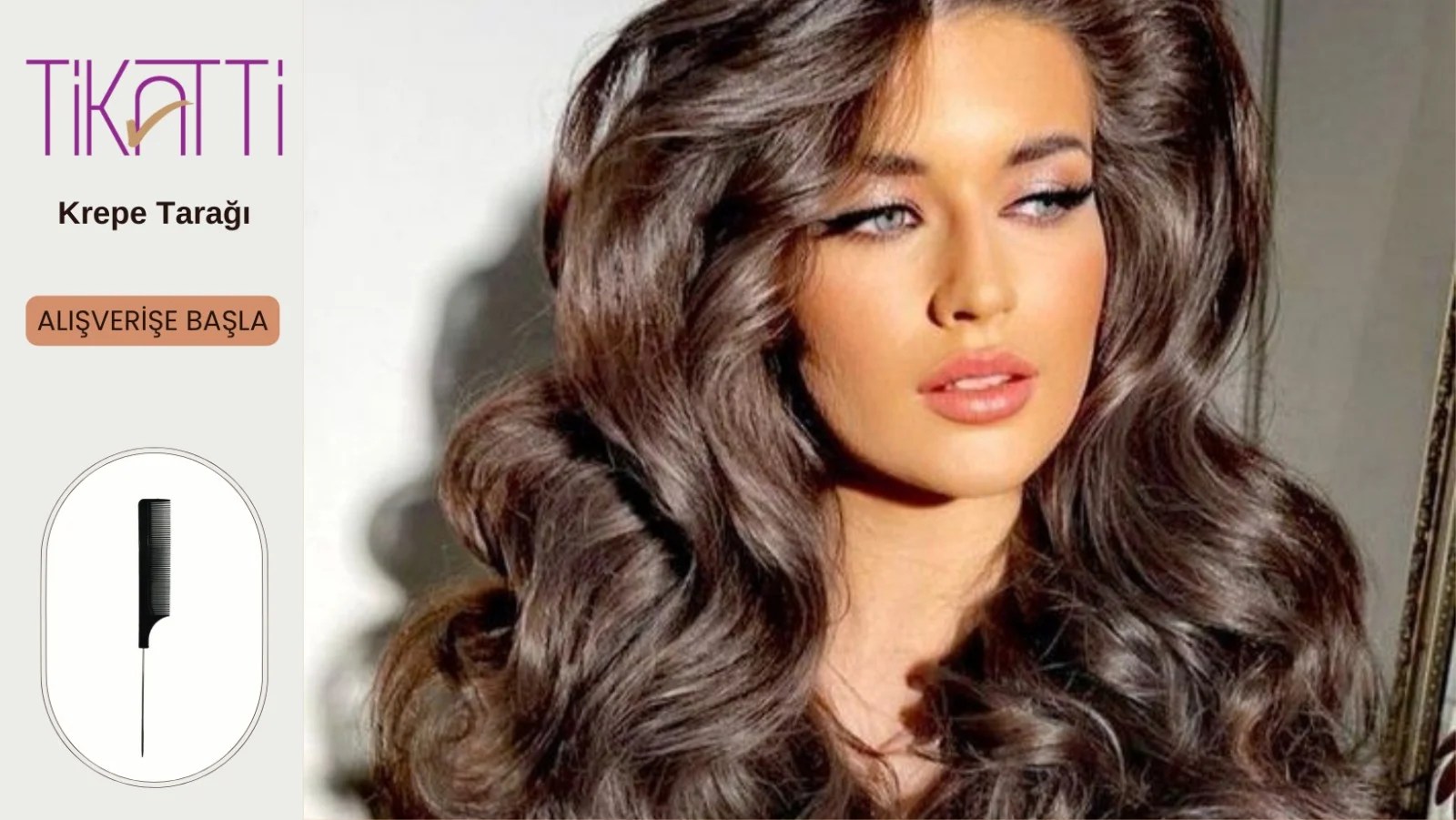 Krepe Tarağı Ne İşe Yarar?