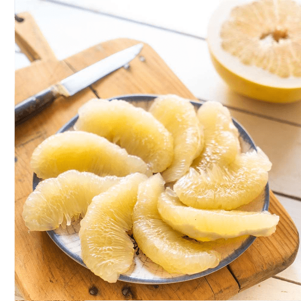 Verita Honey Pomelo, Adet Dünyanın Meyvesi
