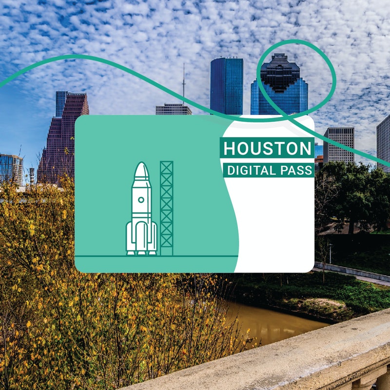 Online City Pass