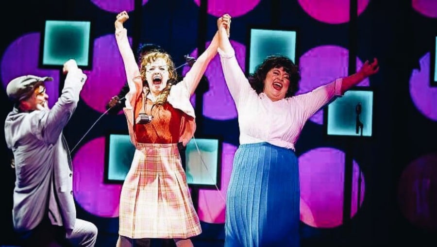 Fee Free Hairspray Tickets in San Antonio (43024) TicketIQ