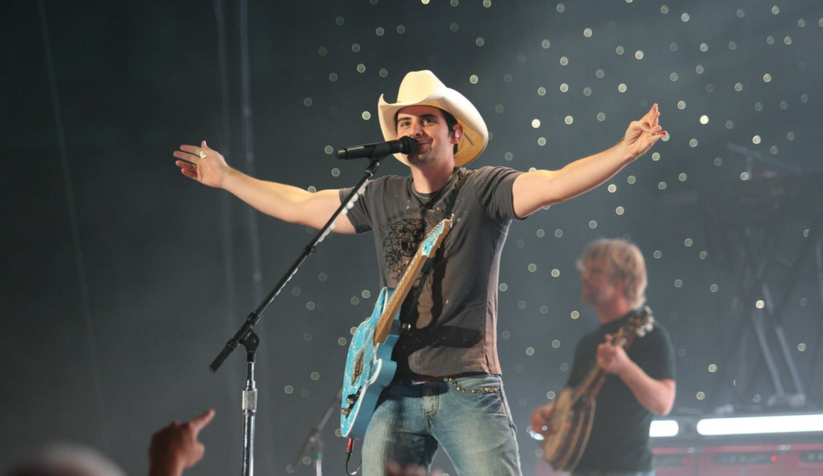 Brad Paisley Tickets No Hidden Fees