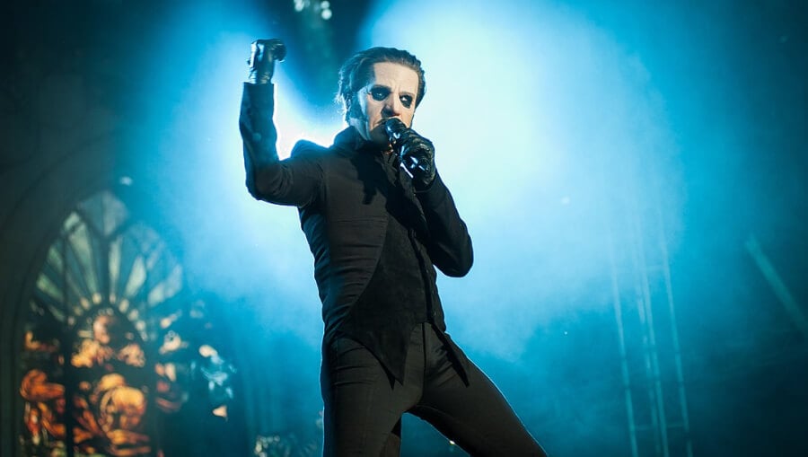 Ghost The Band Tickets in Pittsburgh [7/18/25] TickPick