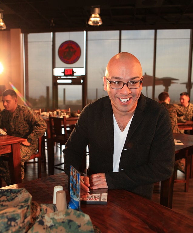 Jo Koy Tickets No Hidden Fees