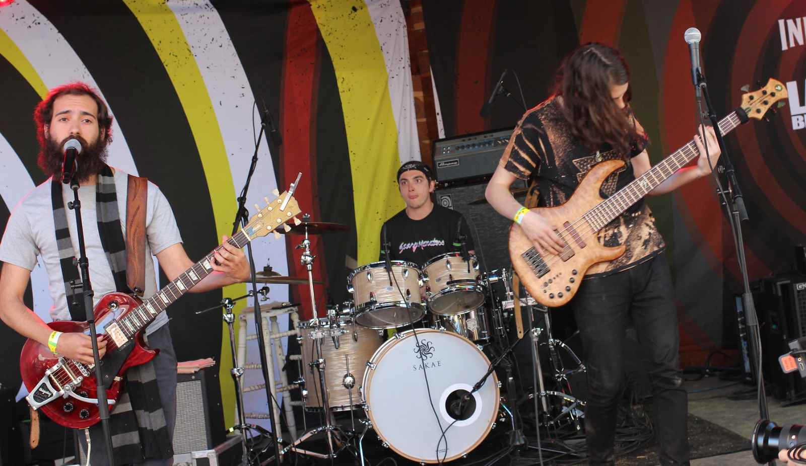 Rainbow Kitten Surprise Tickets No Hidden Fees